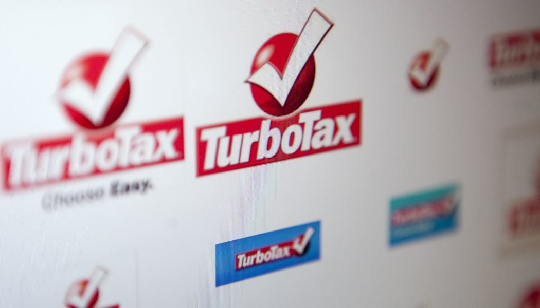 The FTC sues TurboTax to stop ‘misleading’ ads for free tax prep software