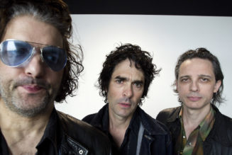 The Jon Spencer Blues Explosion Break Up