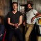 The Killers Announce Deluxe Edition of Pressure Machine