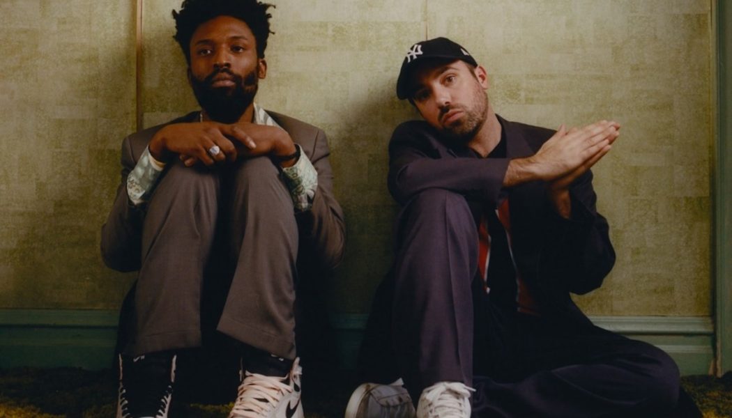 The Knocks Announce Collaborators and Release Date of New Album, “HISTORY”