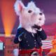 ‘The Masked Singer’ Reveals McTerrier After On-Stage Howler