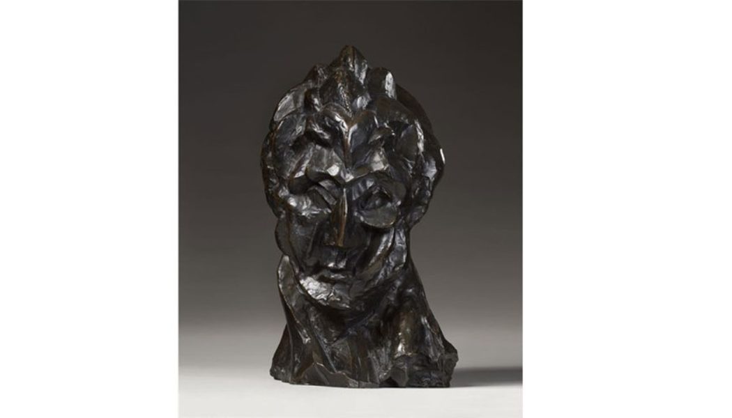 The Met Will Sell Picasso’s First Cubist Sculpture for $30 Million USD