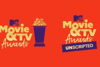 The MTV Movie & TV Awards Are Heading Back To The Hangar