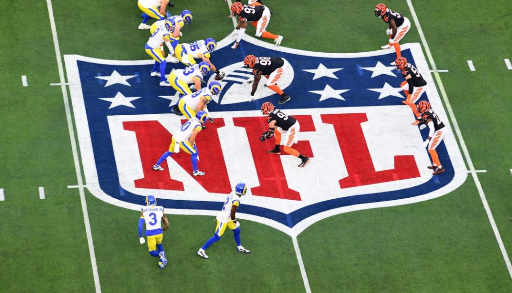 The NFL now lets teams chase blockchain sponsors but bans specific crypto and fan token deals