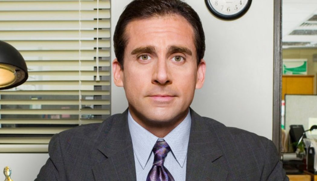 ‘The Office’ Recipe for ‘Kevin’s Famous Chili’ Is Hidden in Peacock’s Terms of Use