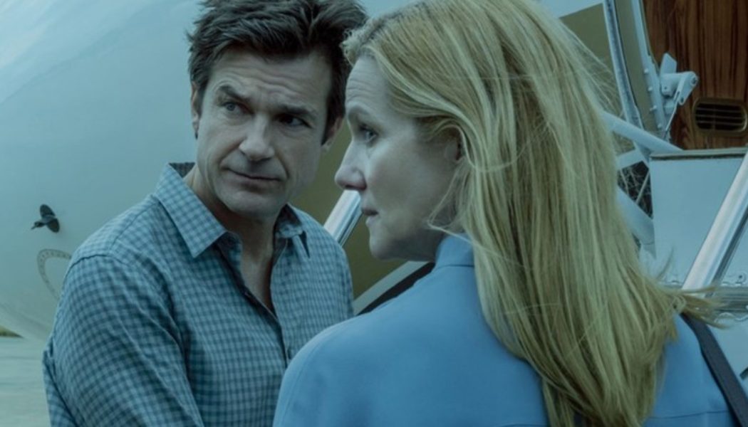 The Official Trailer for ‘Ozark’ Season 4 Part 2 Is Here