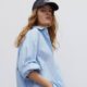 The Perfect Shirt Does Exist, and You’ll Find It at H&M for Under £20