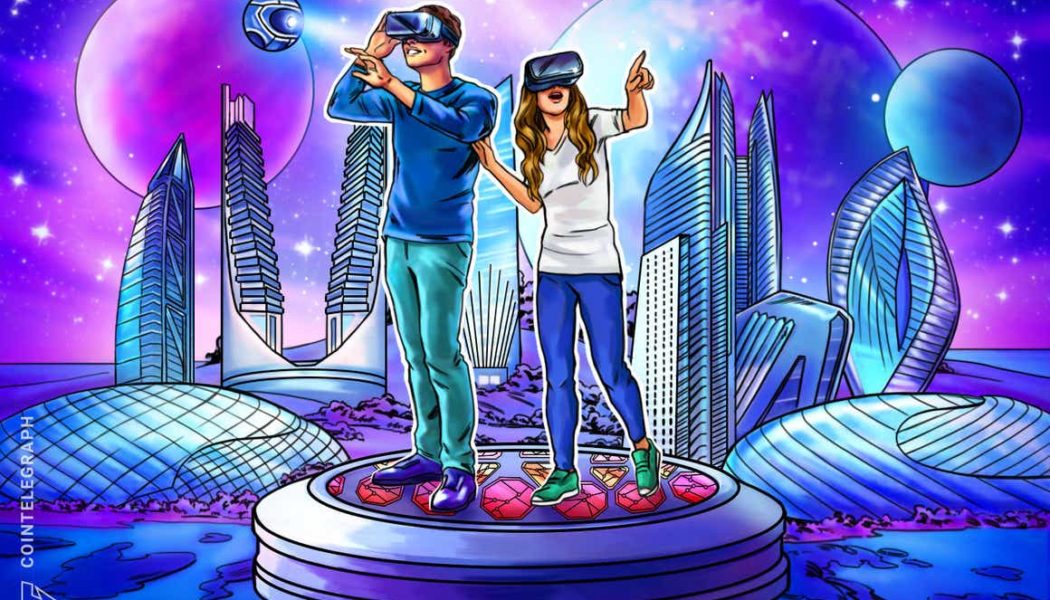 The Sandbox Metaverse hits 2M users, begins K-Pop partnership