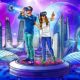 The Sandbox Metaverse hits 2M users, begins K-Pop partnership