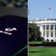 The White House Briefs TikTok Stars on Ukraine Crisis