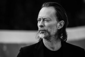 Thom Yorke Releases New Solo Song “5.17”: Stream