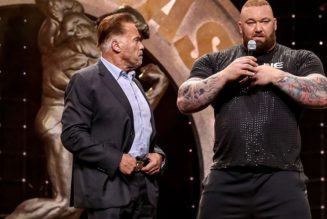 Thor Björnsson Defeats Eddie Hall in “Heaviest Boxing Match in History”