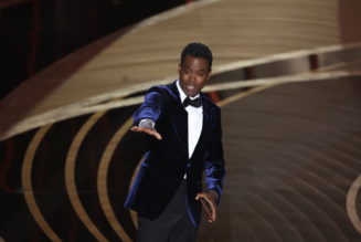 Ticket Sales For Chris Rock Comedy Tour See Uptick Since Oscars Incident