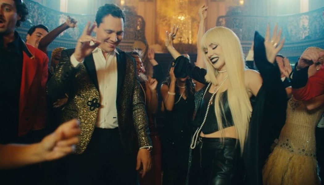 Tiësto and Ava Max Launch Global Search for the Best Remix of “The Motto”