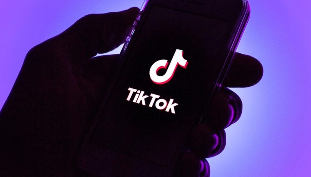 TikTok Is Testing a Watch History Feature That Will Make It Easier to Find Lost Videos