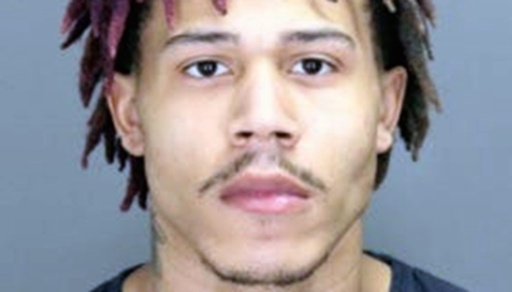 TikTok Star “ChozenWrld” Arrested For Three-Month Robbing Spree, Caught Thanks To His Kicks