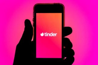 Tinder To Allow Users To Run Criminal Background Checks on Matches