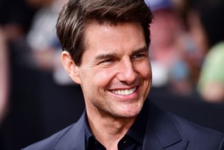 Tom Cruise Rumored To Join the Marvel Cinematic Universe