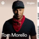 Tom Morello Covers Tom Waits With X Ambassadors’ Sam Harris