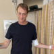 Tony Hawk Broke His Leg and Says He May Not Make a Full Recovery