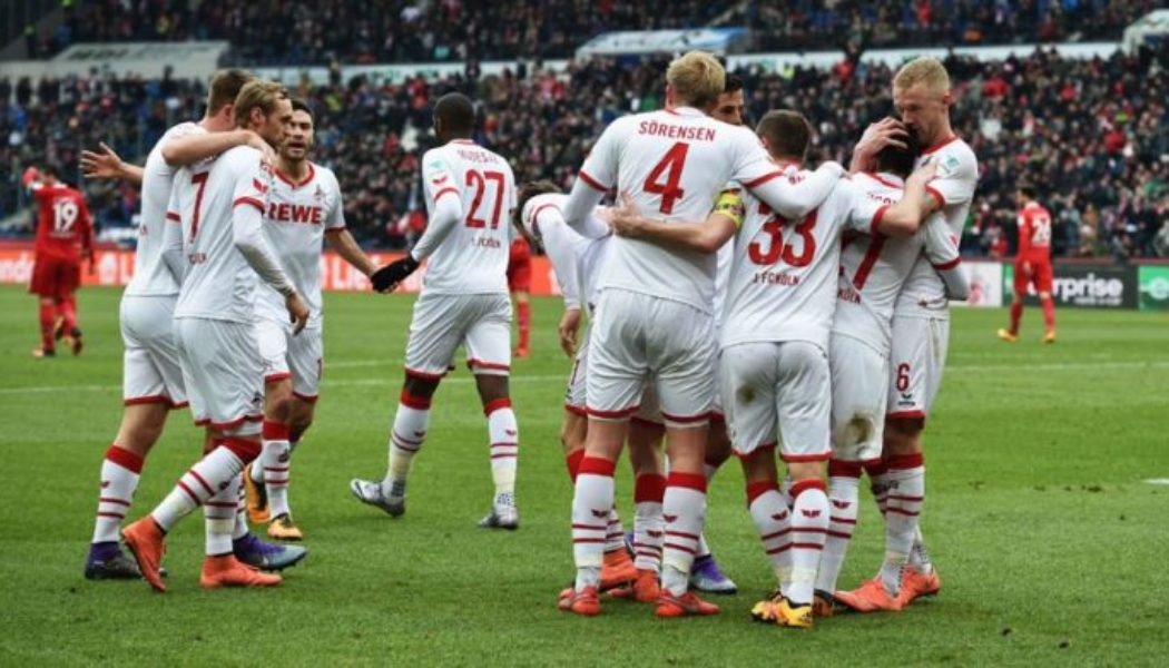 Top 5 Free Bet Offers for Bayer Leverkusen vs Cologne – New Free Bets for Bundesliga