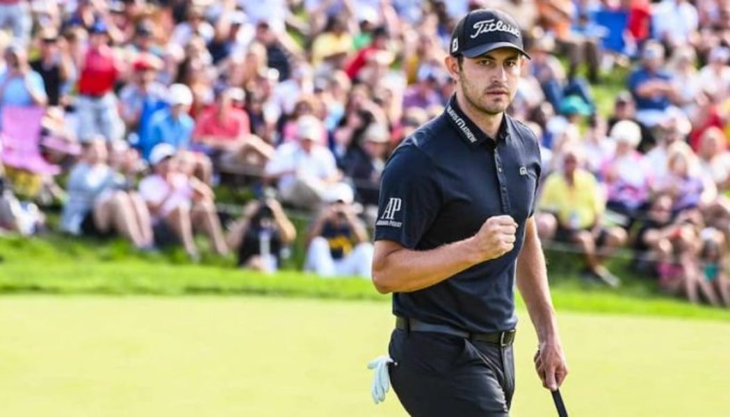 Top Five Players Championship Free Bets & Golf Betting Offers