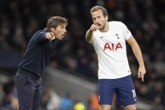 Tottenham predicted line-up vs Manchester United for Premier League