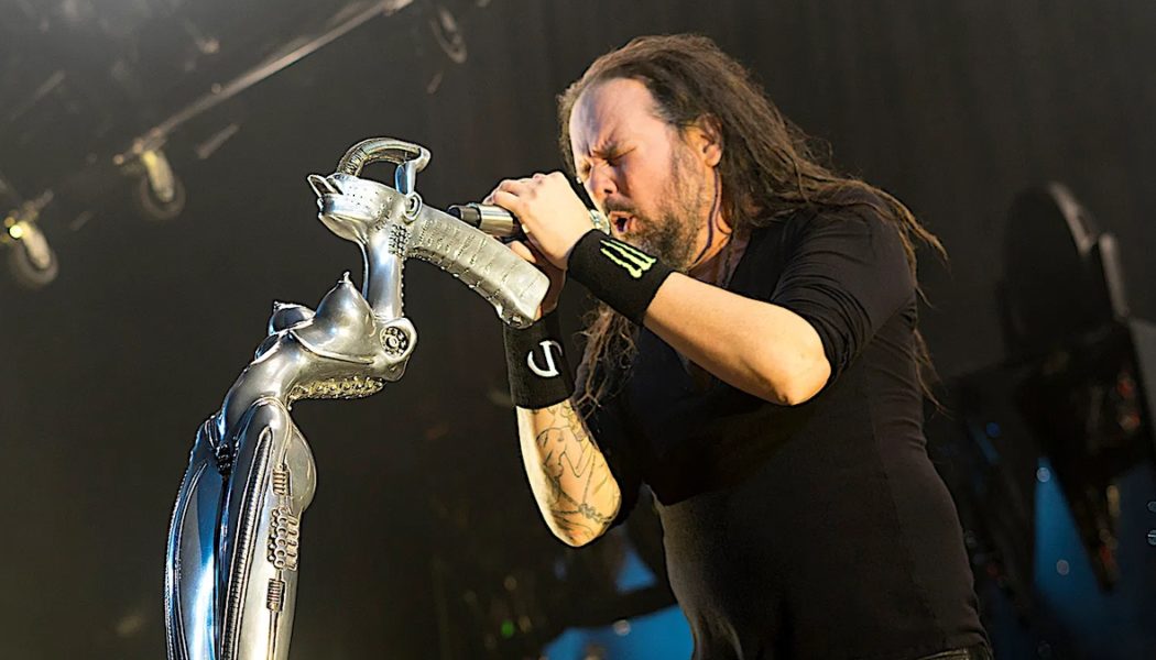 Tour Bus on Korn’s US Outing with Chevelle and Code Orange Hit by Gunfire