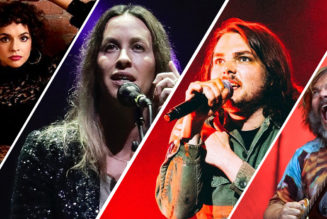 Tours On Sale This Week: Alanis Morissette, Tenacious D, MCR, Norah Jones & More