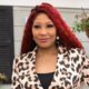 Traci Braxton, Singer and ‘Braxton Family Values’ Star, Dies at 50