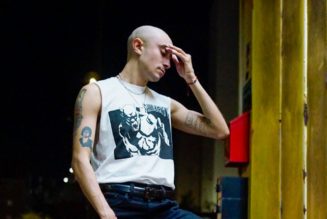 Trans In Texas: Houston Rapper Uncle Tino Won’t Fall Down Greg Abbott’s ‘Rabbit Hole of F–ked-Up S–t’