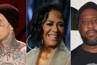 Travis Barker, Sheila E., D-Nice, and Robert Glasper to Perform at 2022 Oscars