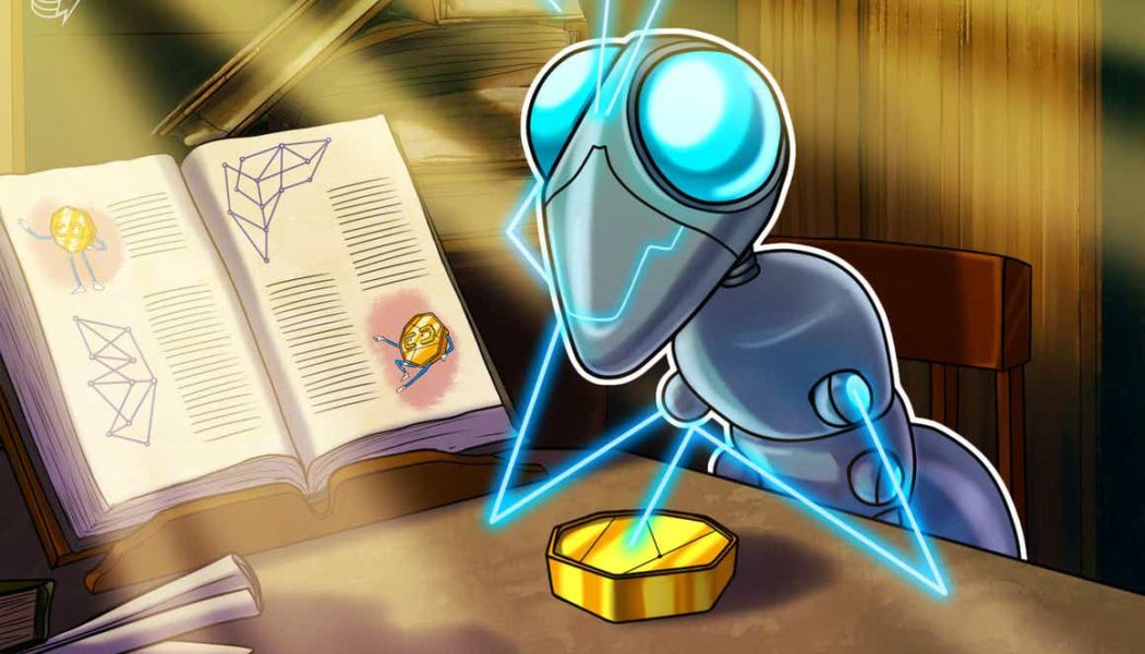 Treasury to launch financial education initiative around crypto investments