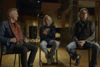 TRIUMPH Documentary ‘Rock & Roll Machine’: U.S. Distribution Announcement Coming Soon