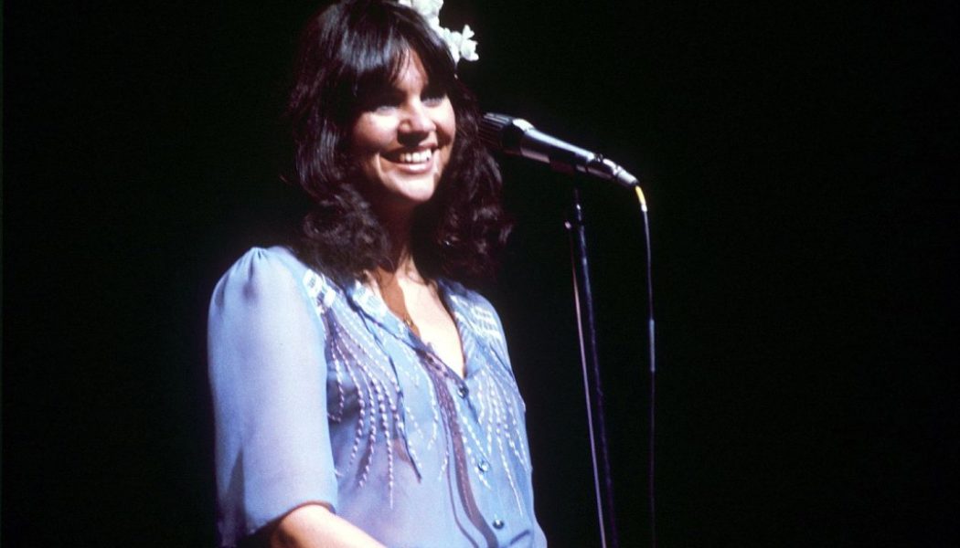 Tucson Music Hall to Be Renamed to Honor Linda Ronstadt