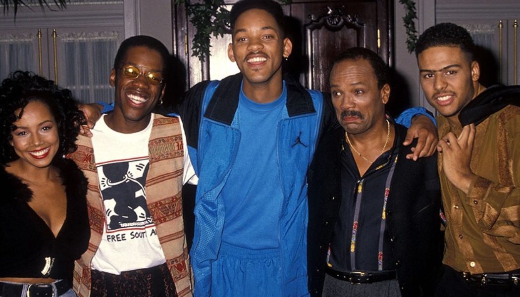 Two ‘Fresh Prince’ Stars Set to Appear on ‘Bel-Air’ Reboot