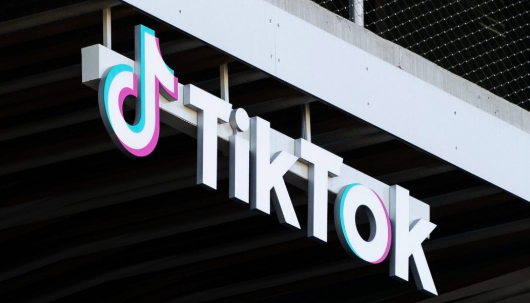 U.S. Investigation Launched Into TikTok’s Effect on Kids’ Health