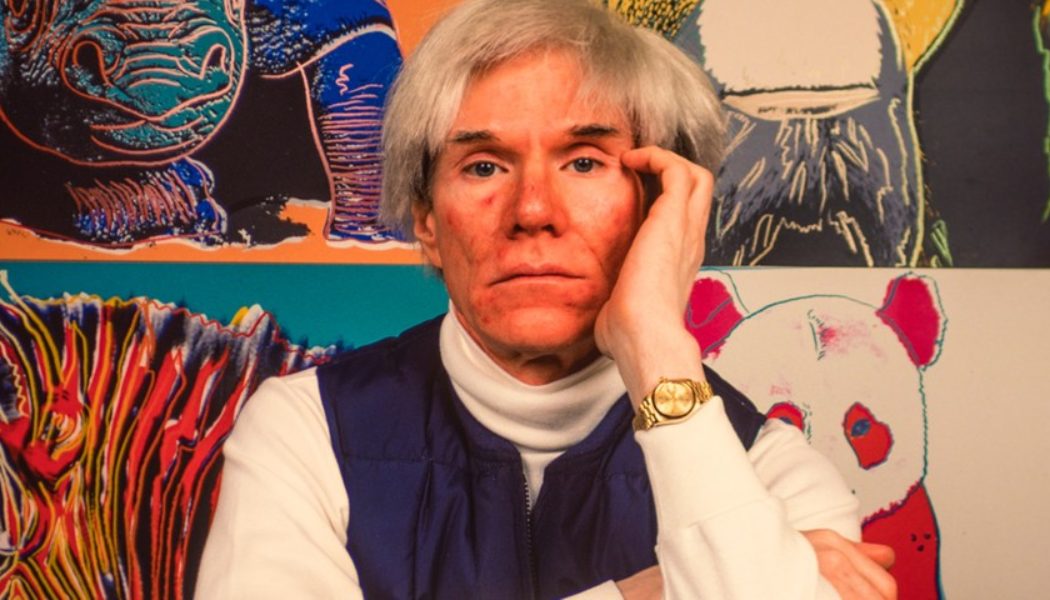 U.S. Supreme Court Will Decide Warhol vs Photographer Lynn Goldsmith