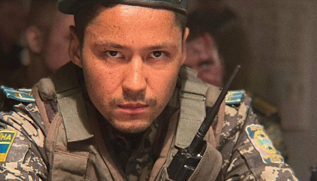 Ukrainian Actor Pasha Lee Killed by Russian Forces While Defending Country