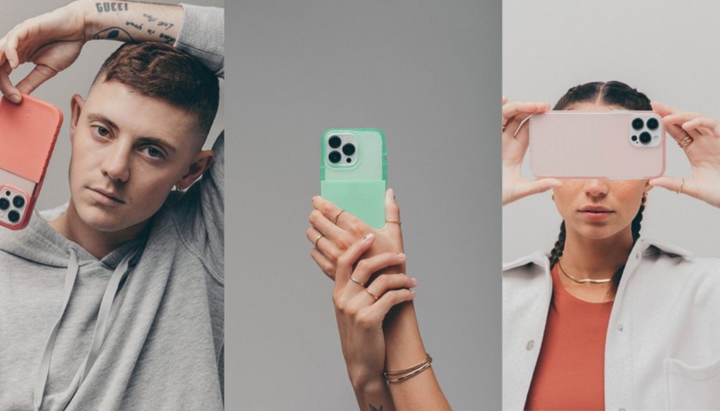 Urban Armor Gear’s U Collection Introduces a Curated Lineup of Gender-Inclusive Tech Protection