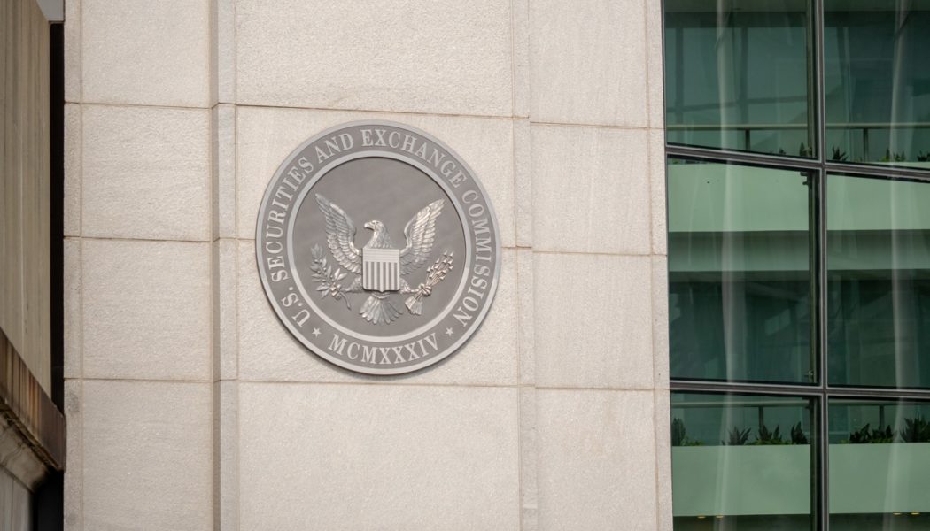 US SEC is probing possible violations in NFT offerings