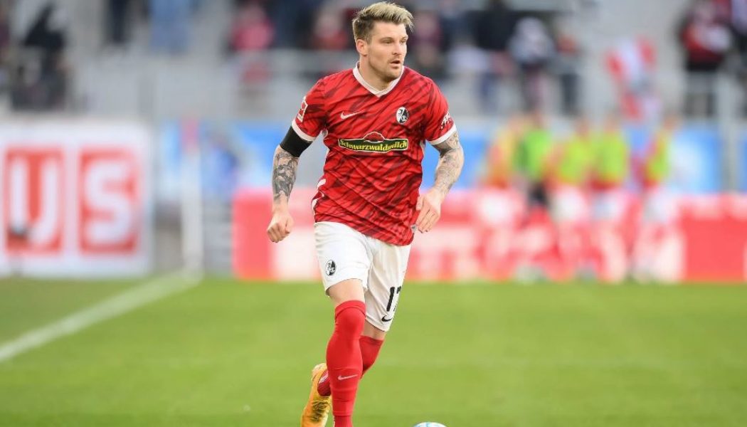 VfL Bochum vs SC Freiburg live stream: How to watch German Cup for free