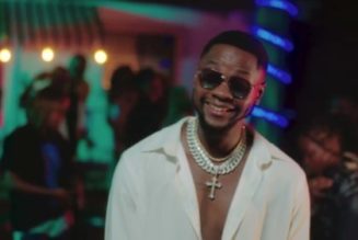 VIDEO: 1da Banton ft Kizz Daniel & Tiwa Savage – No Wahala (Remix)