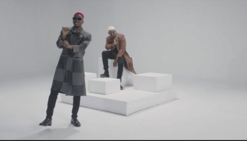 VIDEO: Ajebo Hustlers – Loyalty