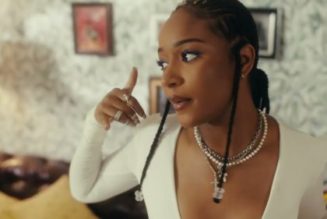 VIDEO: Iyanya ft Ayra Starr – Call