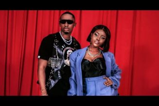 VIDEO: Jux ft Gyakie – I Love You