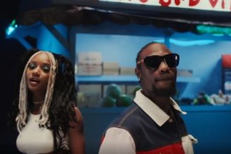 VIDEO: L.A.X ft Ayra Starr – Options