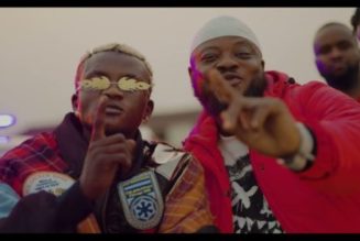 VIDEO: Portable – Ogo Forever