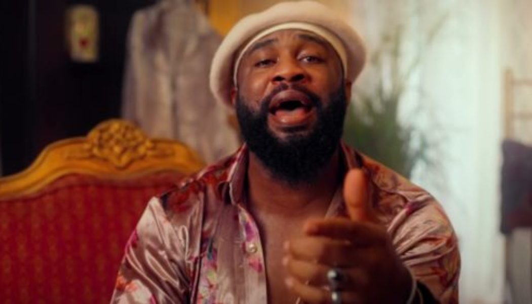 VIDEO: Praiz – Love You Better