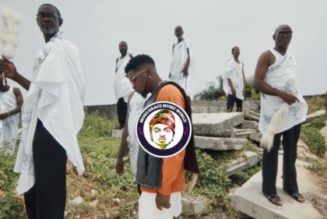 VIDEO: Skiibii – Trenches